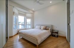 Hillington Green (D23), Condominium #609109141